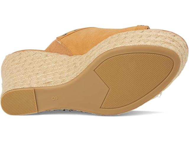 (取寄) ジュルネ コレクション レディース ヤリ Journee Collection women Yari Cognac