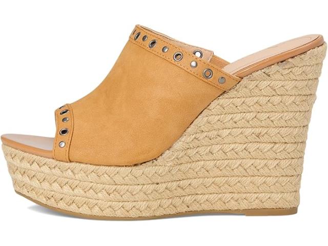 (取寄) ジュルネ コレクション レディース ヤリ Journee Collection women Yari Cognac