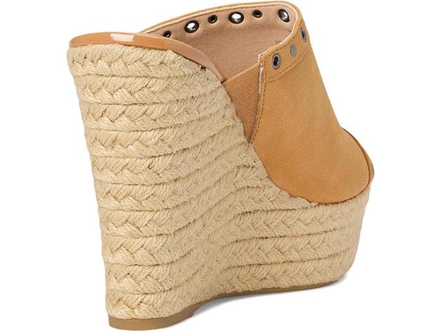 (取寄) ジュルネ コレクション レディース ヤリ Journee Collection women Yari Cognac