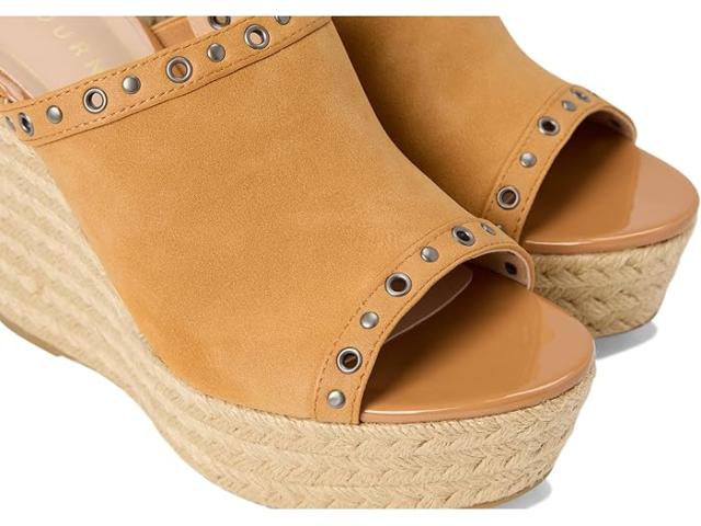 (取寄) ジュルネ コレクション レディース ヤリ Journee Collection women Yari Cognac