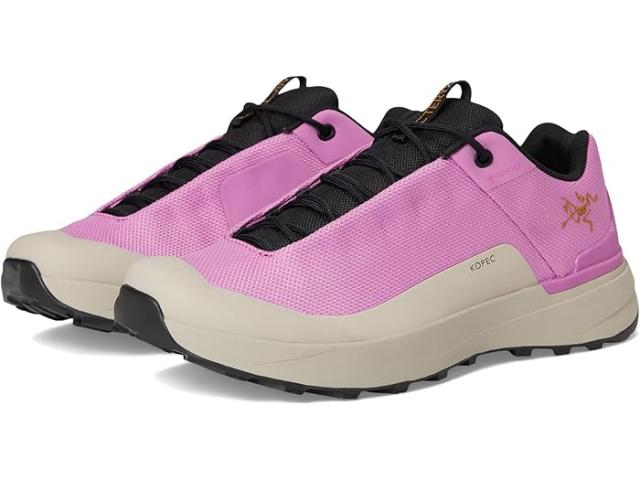 (取寄) アークテリクス レディース Gtx Arc'teryx women Kopec GTX Alpenglow/Dark Arctic Silk