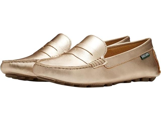 (取寄) イーストランド1955 レディース ローファーズ Eastland 1955 Edition women Eastland 1955 Edition Loafers Goldの通販は