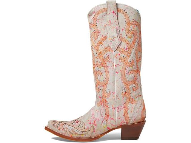 (取寄) コーラル ブーツ レディース C3980 Corral Boots women C3980 Multicolorの通販は
