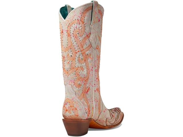 (取寄) コーラル ブーツ レディース C3980 Corral Boots women C3980 Multicolorの通販は