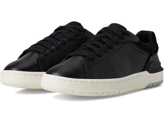 (取寄) クラークス メンズ コートライト 2 ラン Clarks men CourtLite 2 Run Black