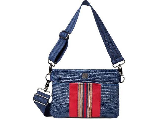 (取寄) シンクローリン レディース コースタル エスケープ バム バッグ 2.0 THINK ROYLN women Coastal Escape Bum Bag 2.0 Navy