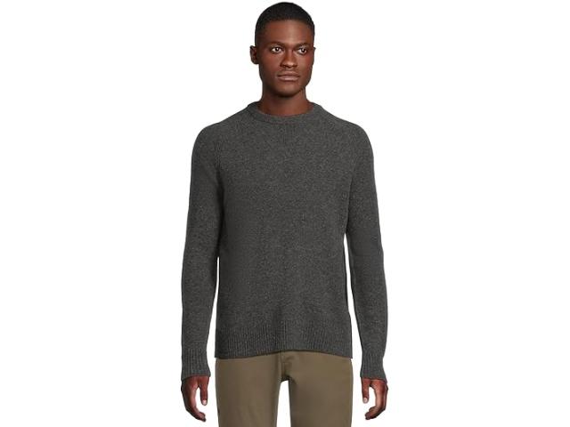 (取寄) ロイヤルロビンズ メンズ ウール プルオーバー  Robbins men Rockcraft Wool Pullover Asphalt Heather