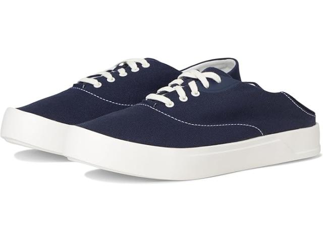 (取寄) オルカイ メンズ トレードウィンド OluKai men Tradewind Mood Indigo/Mood Indigo