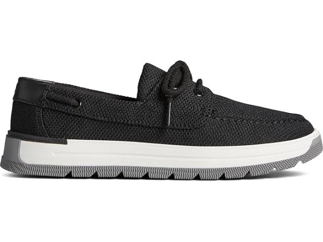 (取寄) スペリー レディース オーガスタ Sperry women Sperry Augusta Blackの通販は