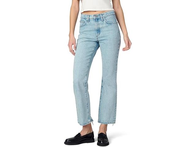 (取寄) ジョーズジーンズ レディース ザ ステイシー Joe's Jeans women The Stacey Rampart