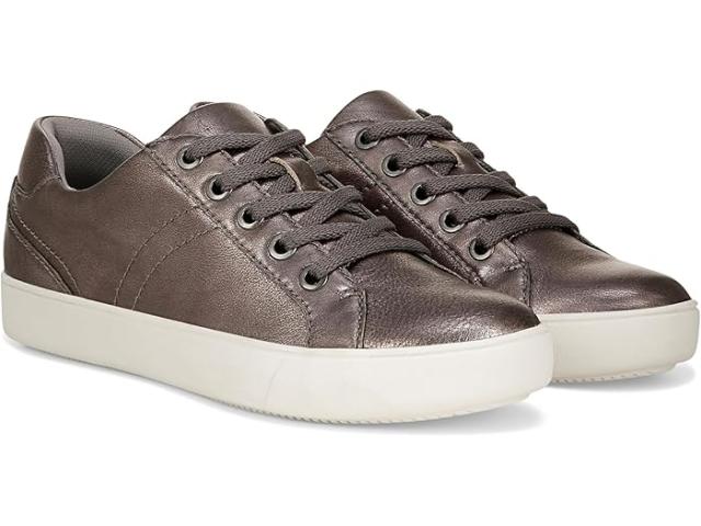 (取寄) ナチュラライザー レディース モリソン Naturalizer women Naturalizer Morrison Pewter Leather