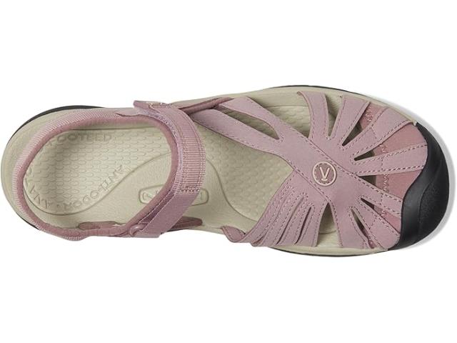 取寄) キーン レディース ロゼ サンダル KEEN women Rose Sandal