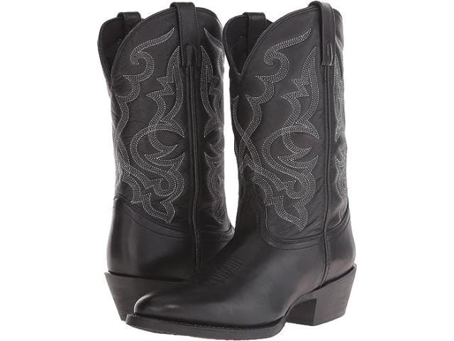 (取寄) ラレド レディース マディー Laredo women Laredo Maddie Black