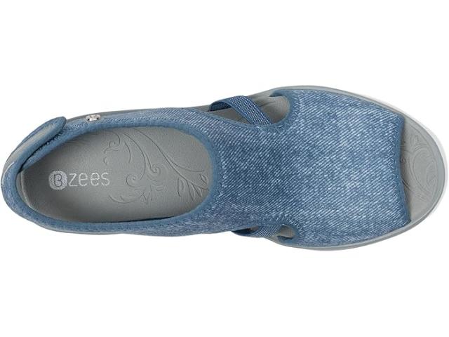 取寄) ビジーズ レディース ドリーム Bzees women Dream Denim 取寄