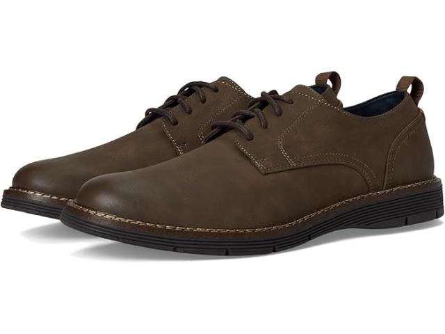 (取寄) ドッカーズ メンズ  Dockers men Dockers Easedale Dark Brownの通販は