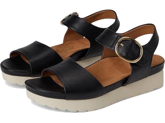 (取寄) レディース ヴェラ EuroSoft women Vera Black