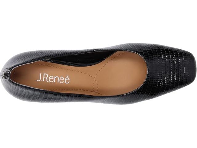(取寄) ジェイレニー レディース オリヴィエンヌ J. Renee women Olivienne Black