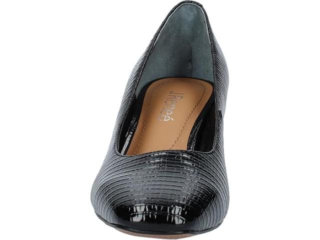 (取寄) ジェイレニー レディース オリヴィエンヌ J. Renee women Olivienne Black