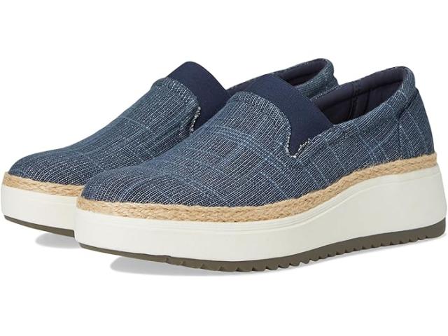 (取寄) クラークス レディース スカイ Clarks women Zylah Sky Denim Textile