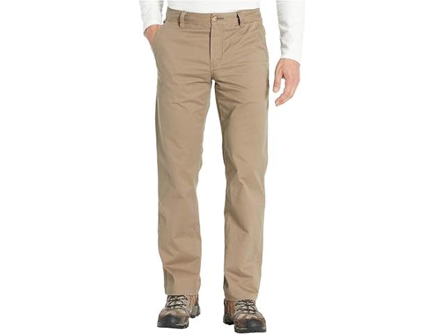 (取寄) トードアンドコー メンズ ミッション リッジ パンツ Toad&Co men Mission Ridge Pant Dark Chino 1