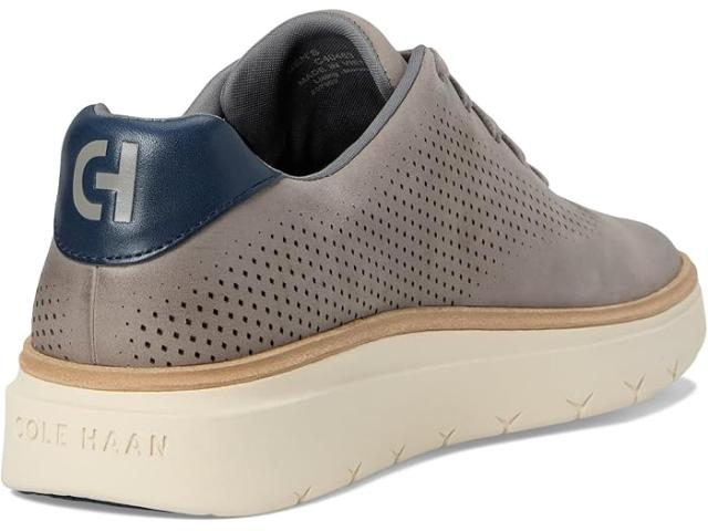 取寄) コールハーン メンズ グランドプロ レーザー スニーカー Cole