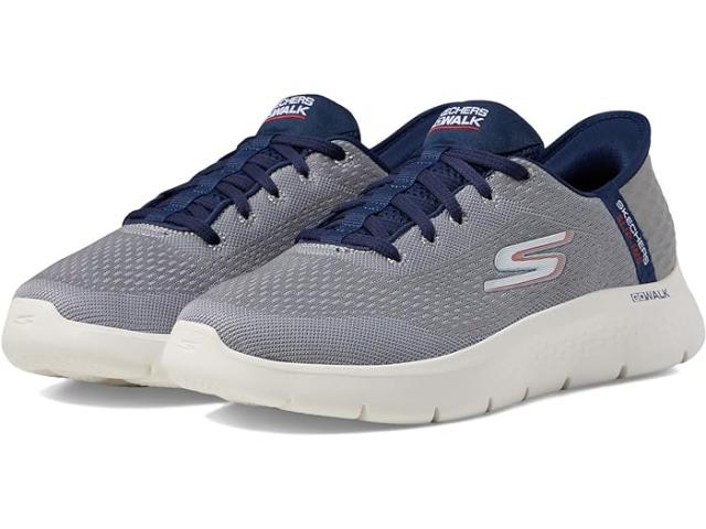 スケッチャーズ SKECHERS パフォーマンス ゴーウォーク 6 - Orva メンズ スニーカー Navy スケッチャーズ SKECHERS パフォーマンス ゴーウォーク Evolution