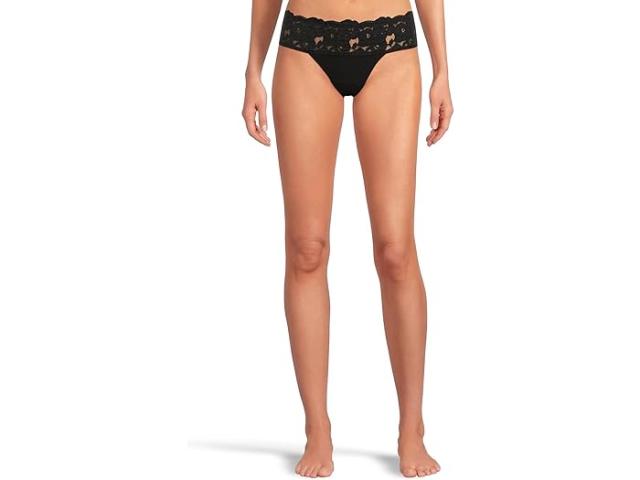 (取寄) コサベラ レディース ロマンツァ トング Cosabella women Romanza Thong Black