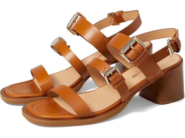 (取寄) ラ カナディエンヌ レディース ローズマリー La Canadienne women La Canadienne Rosemarie Cognac Leatherの通販は 83,890円