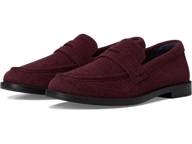 (取寄) レディース ザ ペニー ローファーズ Rothy's women The Revelvet Penny Loafers Revelvet Syrah