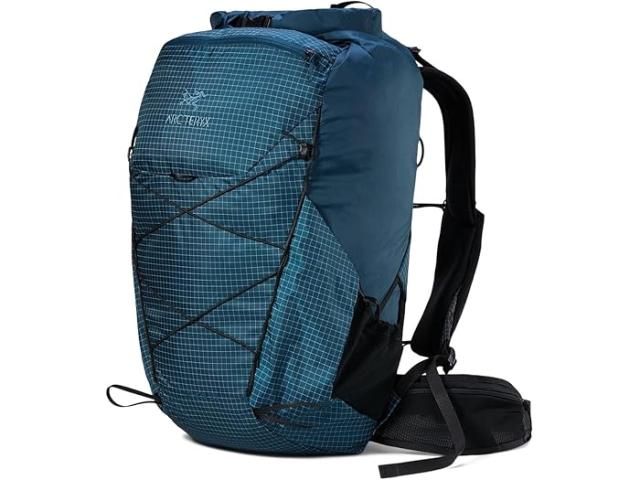 (取寄) アークテリクス エアリオス 35 バックパック Arc'teryx Aerios 35 Backpack Nightscape