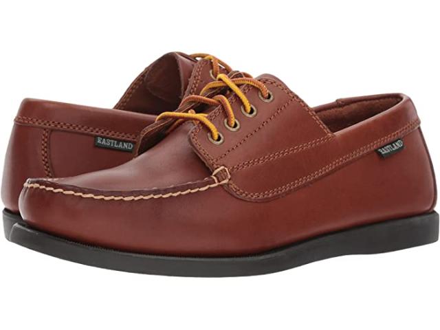 (取寄) イーストランド1955 メンズ ファルマス Eastland 1955 Edition men  Falmouth Tan