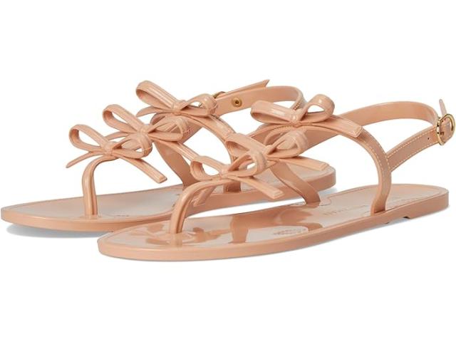 (取寄) スチュアート ワイツマン レディース フェリシティ マルチ ゼリー Stuart Weitzman women FELICITY MULTI JELLY Poudre