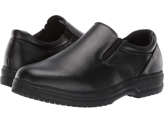 (取寄) ディアスタッグズ メンズ マネジャー Deer Stags men Deer Stags Manager Black