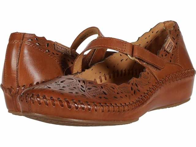 (取寄) ピコリノス レディース プエルト バラルタ 655-0898 PIKOLINOS women PIKOLINOS Puerto Vallarta 655-0898 Brandyの通販は