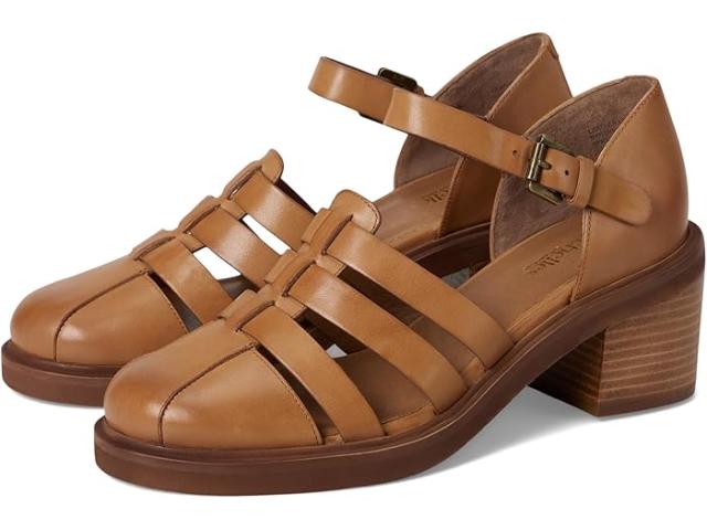 (取寄) セイシェル レディース シネマティック ヒール Seychelles women Cinematic Heel Tan