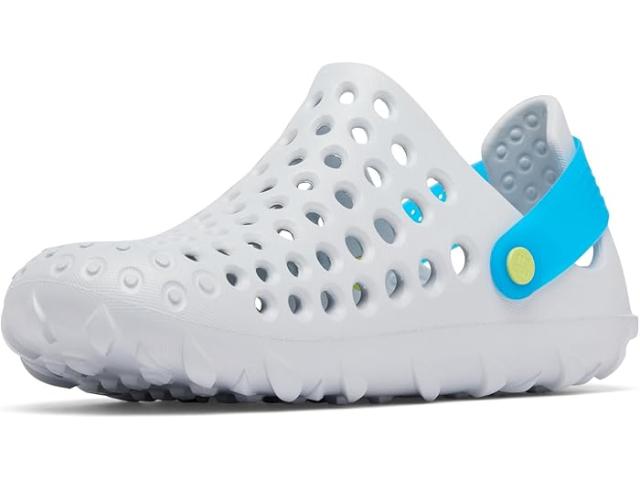 (取寄) コロンビア メンズ クリークサイダー Columbia men Columbia Creeksider Cirrus Grey/Ocean Blueの通販は