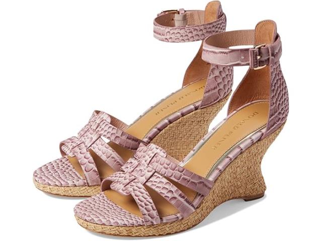 (取寄) ドナルドプリナー レディース トリクシー Donald Pliner women Trixee Mauveの通販は