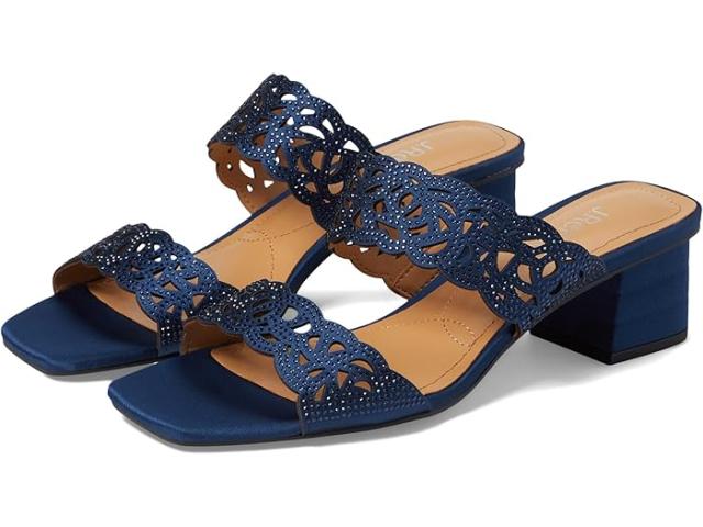 (取寄) ジェイレニー レディース キータナ J. Renee women J. Renee Keetana Navyの通販は