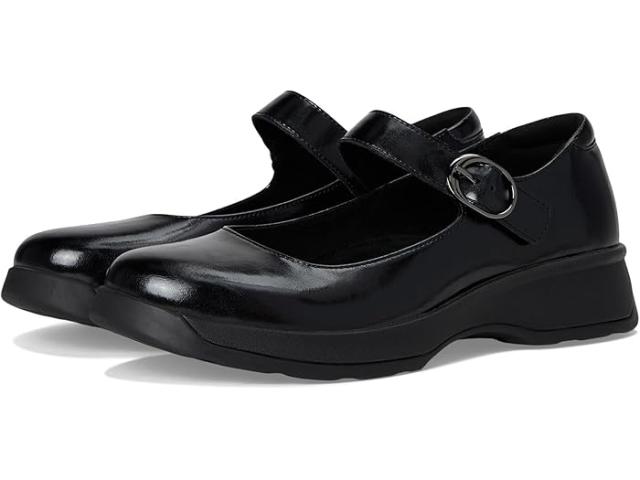 (取寄) アレグリア レディース ジャズミン Alegria women Alegria Jazmine Dapper Black