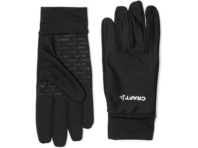 (取寄) クラフト エッセンス グローブ Craft Essence Gloves Black