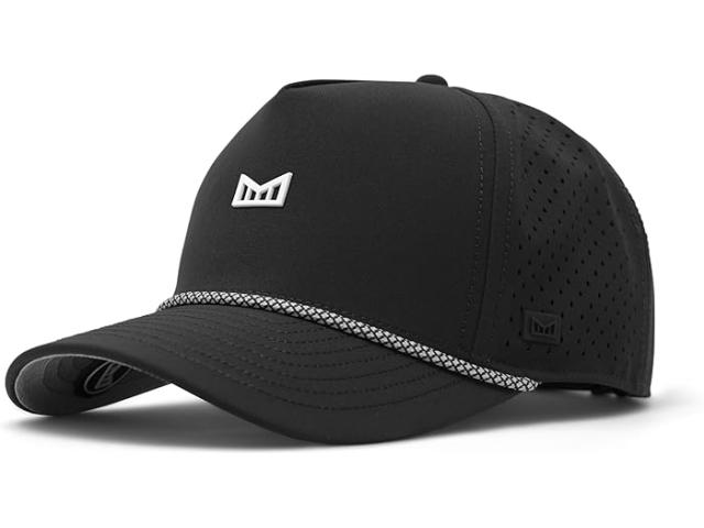 メリン ハイドロ オデッセイ ロープ ブルズ アイコンホワイト 取寄) メリン ハイドロ オデッセイ ロープ ブルズ アイコン