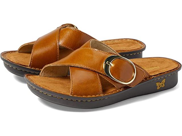 (取寄) アレグリア レディース ヴァーニャ Alegria women Alegria Vanya Luggageの通販は 27,660円