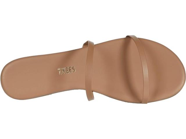 取寄) ティキーズ レディース ジェンマ TKEES women TKEES Gemma Beach