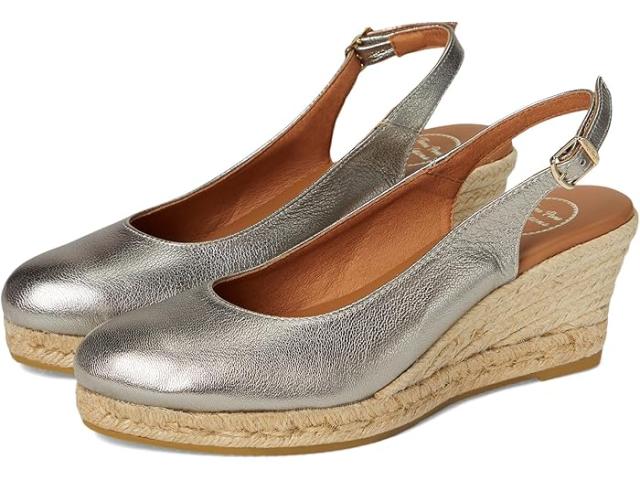 (取寄) トニー ポンズ レディース  Toni Pons women Bremen-5P Acer/Steel