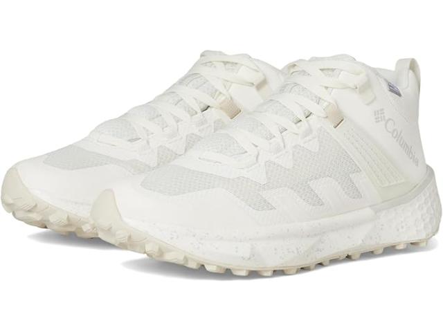 (取寄) コロンビア レディース ファセット 75 ミッド アウトドライ Columbia women Facet 75 Mid Outdry Sea Salt/Moonstone