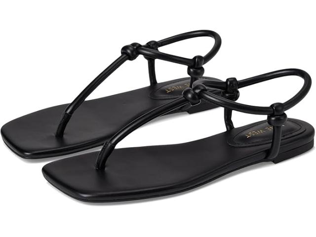 (取寄) ナインウエスト レディース  Nine West women Nortny Black