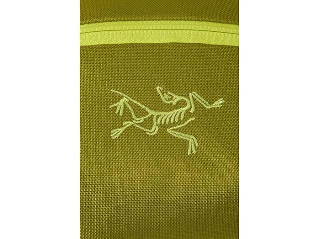 ARC'TERYX アークテリクス マンティス1 イエロー 楽天市場