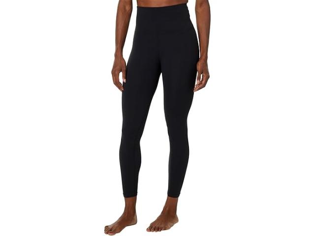 (取寄) スピリッツ 59 レディース エアウェイト スーパー ハイ ウェスト 7/8 Splits59 women Airweight Super High Waist 7/8 Black