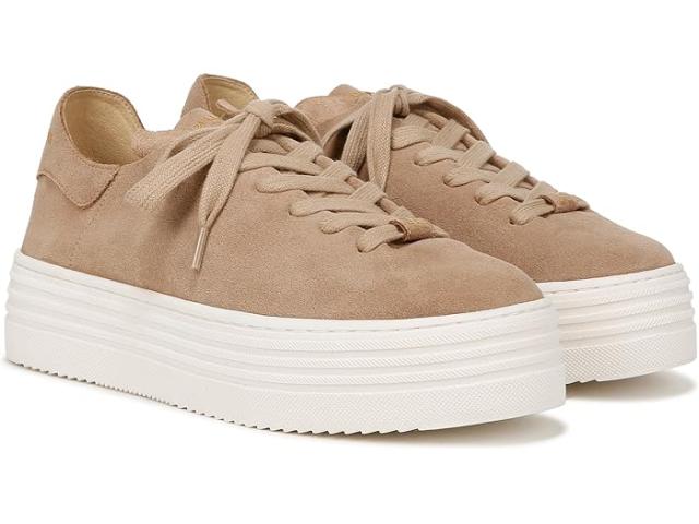 (取寄) サムエデルマン レディース ピッピー Sam Edelman women Pippy Tuscan Taupe