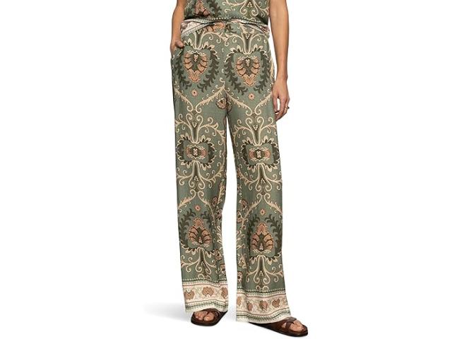 (取寄) サンクチュアリ レディース ザ ソフト トラウザー Sanctuary women The Soft Trouser Mezzo Sage